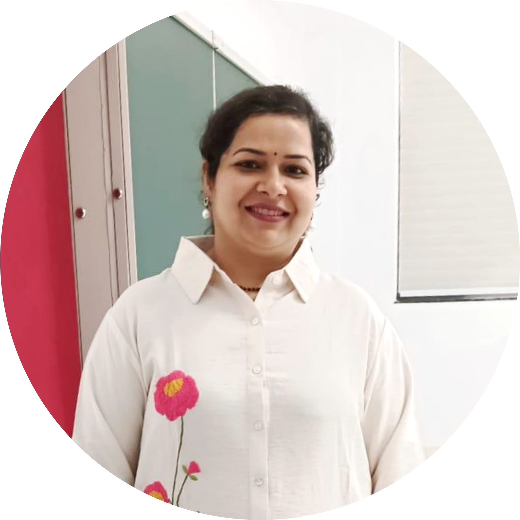 Astha Gandhi