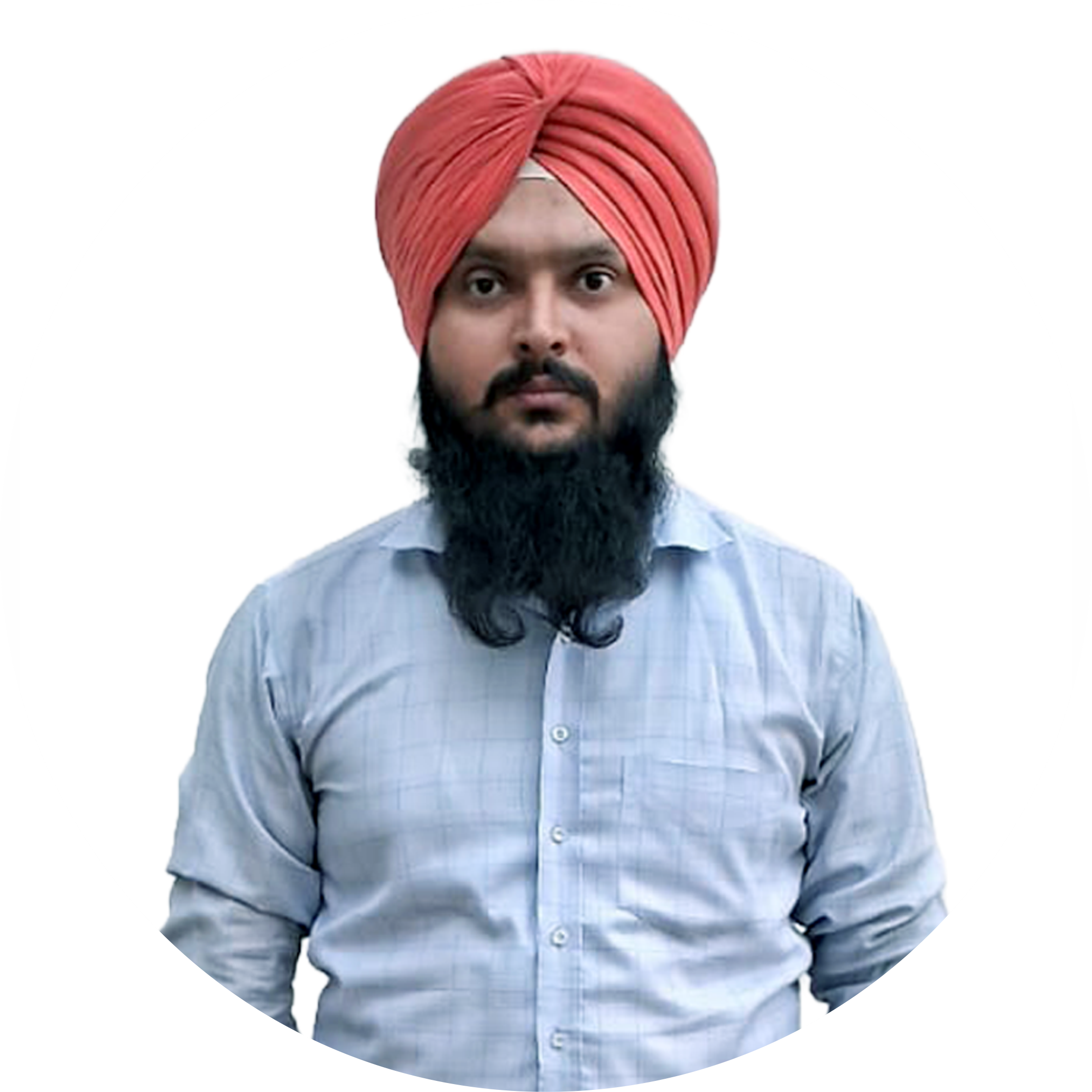 Gurpreet Singh