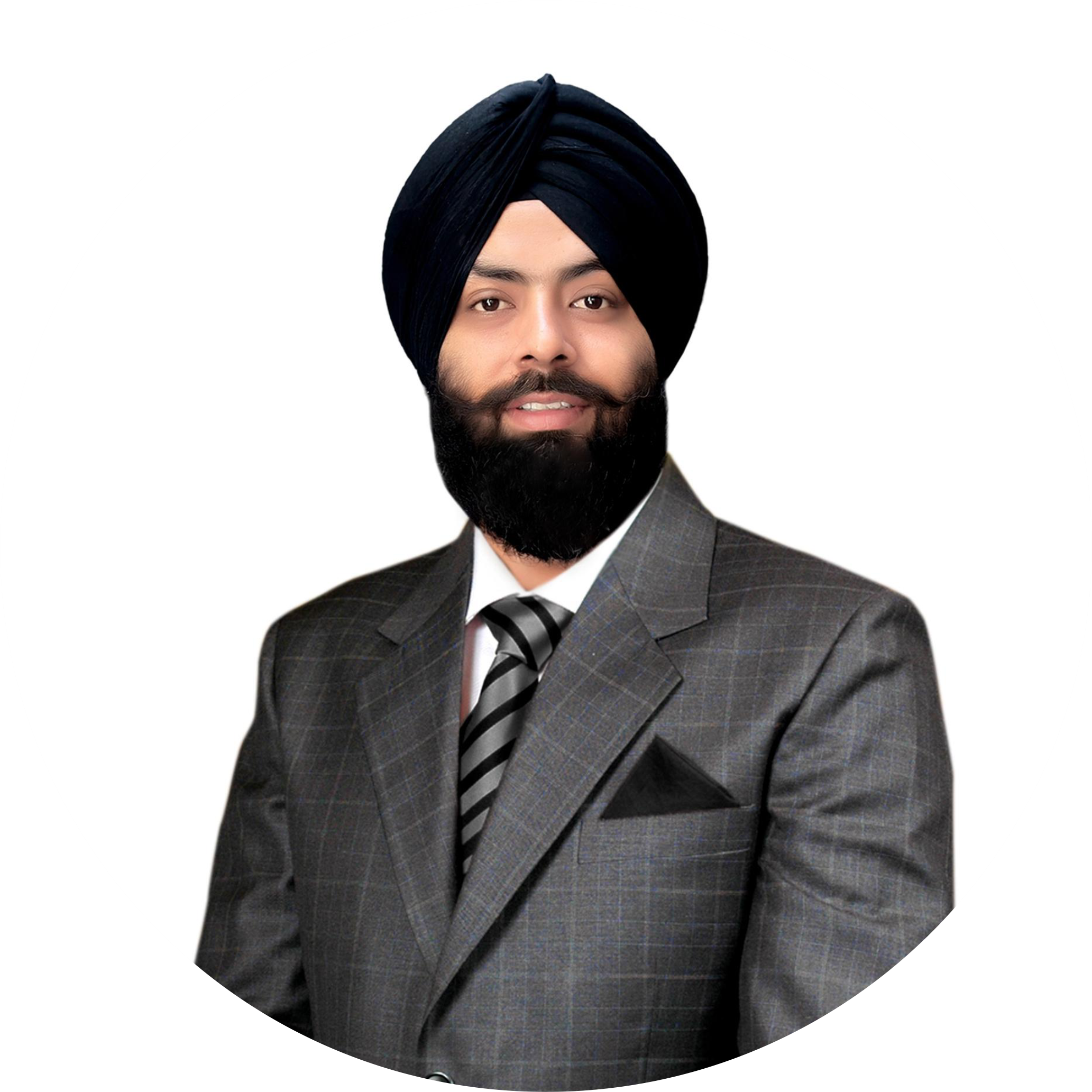 Herminder Singh